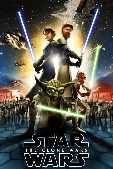 watch clone wars 123movies